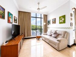 Regent Heights (D23), Condominium #619673701